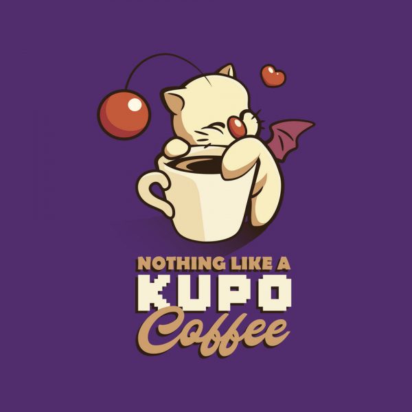 Nothing Like A Kup-O-Coffee - Image 16