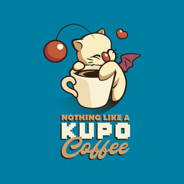 Nothing Like A Kup-O-Coffee - Image 4