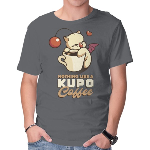 Nothing Like A Kup-O-Coffee - Image 9