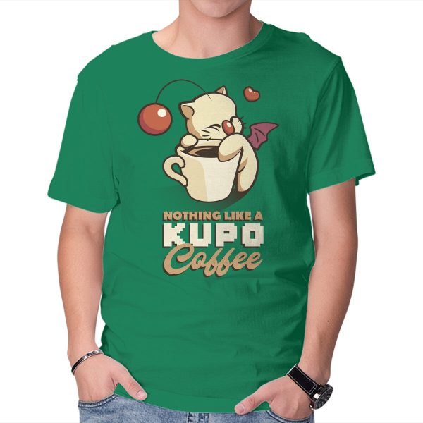 Nothing Like A Kup-O-Coffee - Image 5