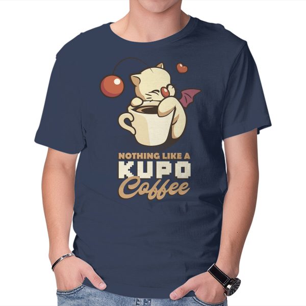 Nothing Like A Kup-O-Coffee - Image 17