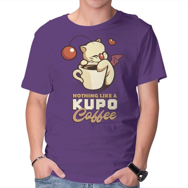 Nothing Like A Kup-O-Coffee - Image 13