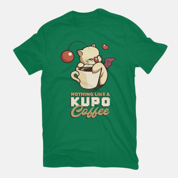 Nothing Like A Kup-O-Coffee - Image 7
