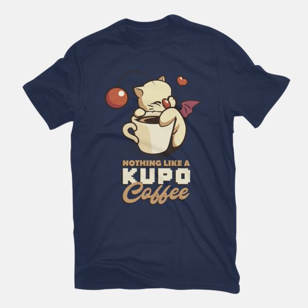 Nothing Like A Kup-O-Coffee - Image 19