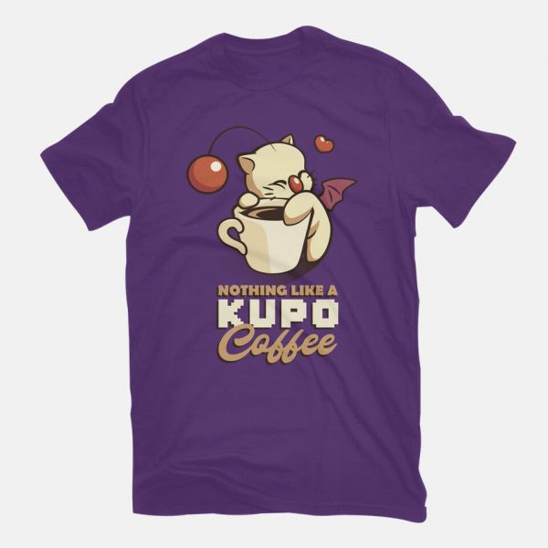 Nothing Like A Kup-O-Coffee - Image 15