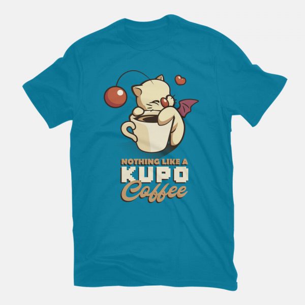 Nothing Like A Kup-O-Coffee - Image 3