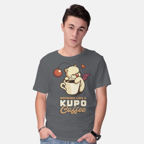 Nothing Like A Kup-O-Coffee - Image 10