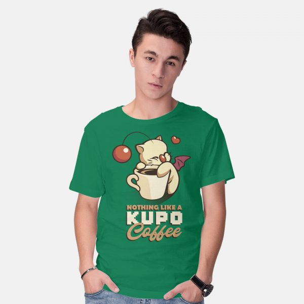 Nothing Like A Kup-O-Coffee - Image 6