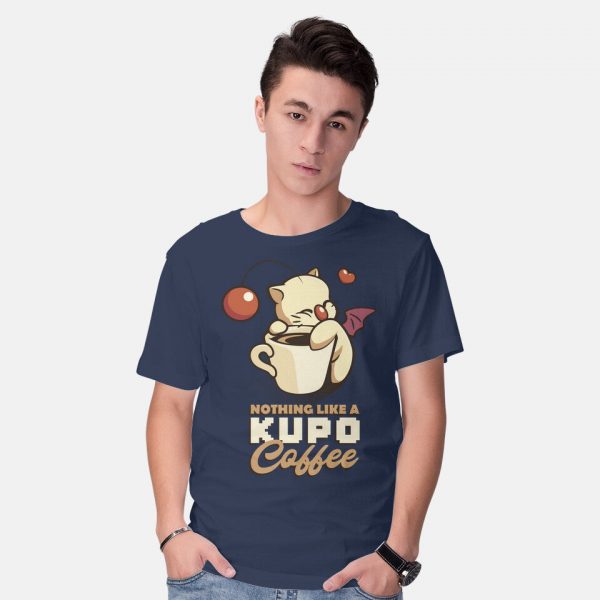 Nothing Like A Kup-O-Coffee - Image 18