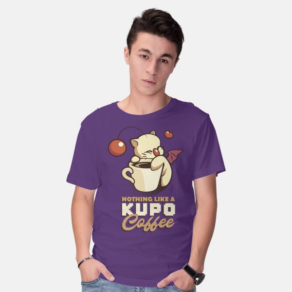 Nothing Like A Kup-O-Coffee - Image 14