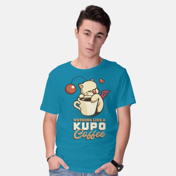 Nothing Like A Kup-O-Coffee - Image 2