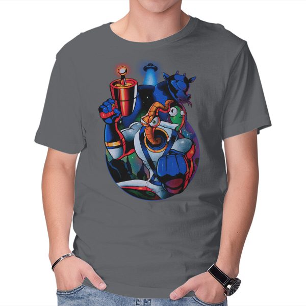 Earthworm Groovy! - Image 17