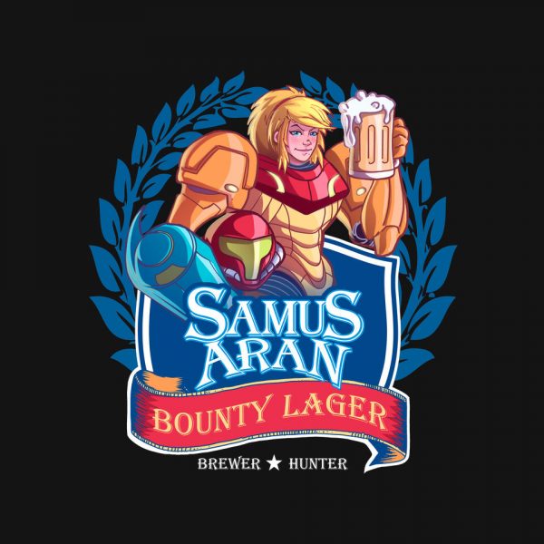 The Better Zebes Beer - Image 12