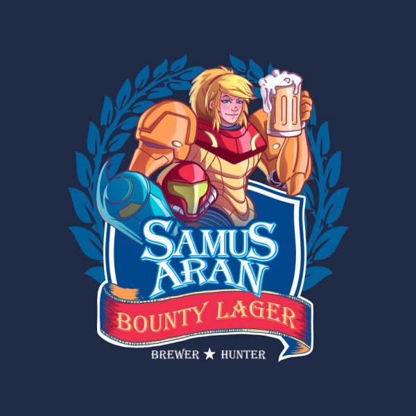 The Better Zebes Beer - Image 4
