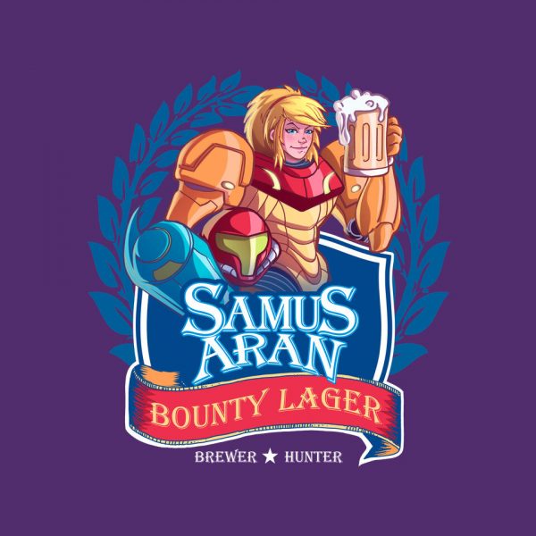 The Better Zebes Beer - Image 8