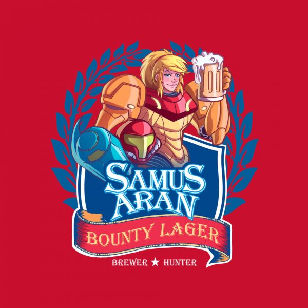 The Better Zebes Beer - Image 16
