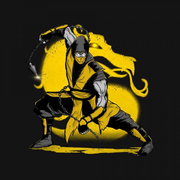 Legend Of Ninja - Image 8
