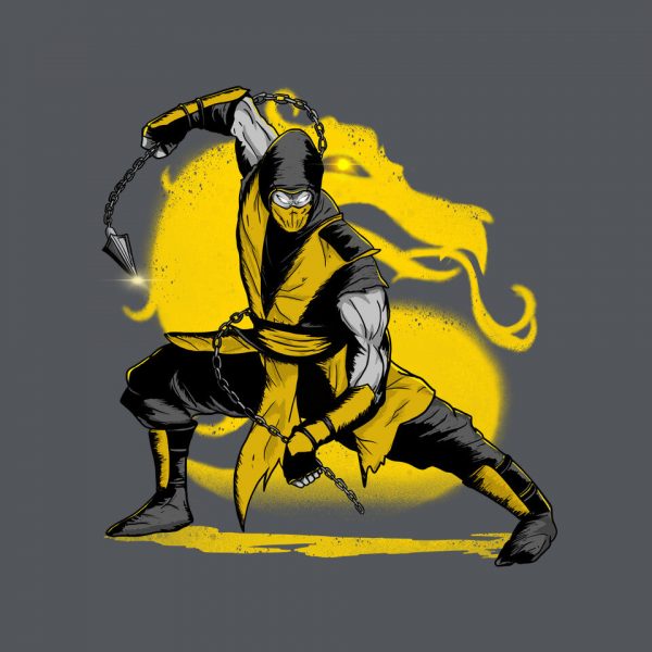 Legend Of Ninja - Image 4