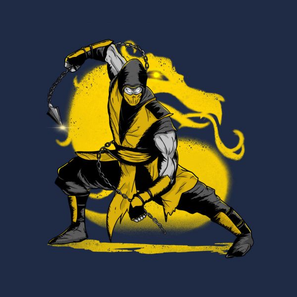 Legend Of Ninja - Image 16
