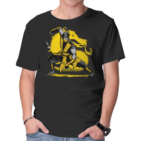Legend Of Ninja - Image 5