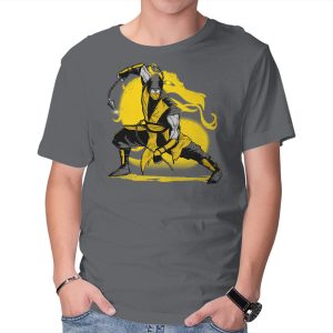 Legend Of Ninja