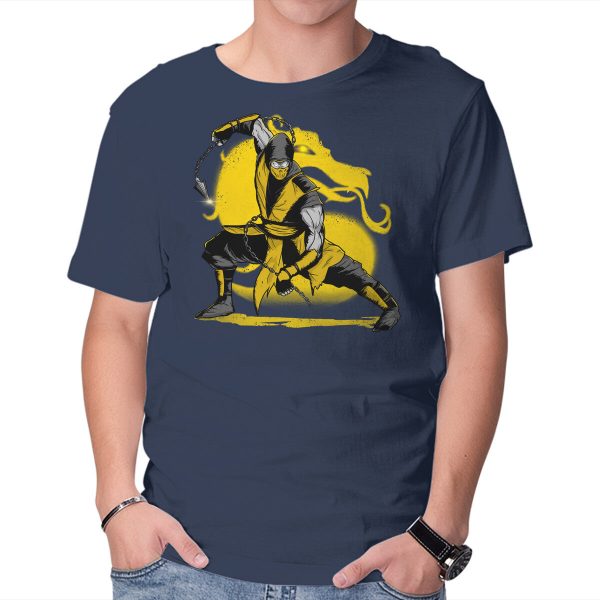 Legend Of Ninja - Image 13