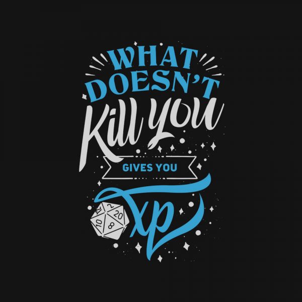What Doesn't Kill You - Image 4