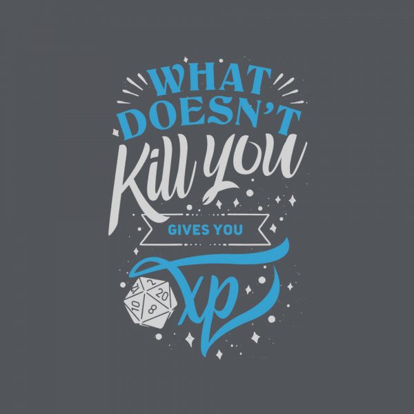 What Doesn't Kill You - Image 16