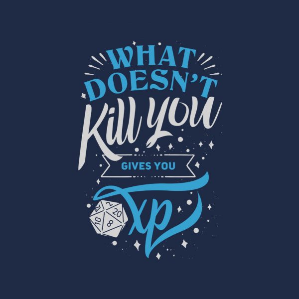 What Doesn't Kill You - Image 8