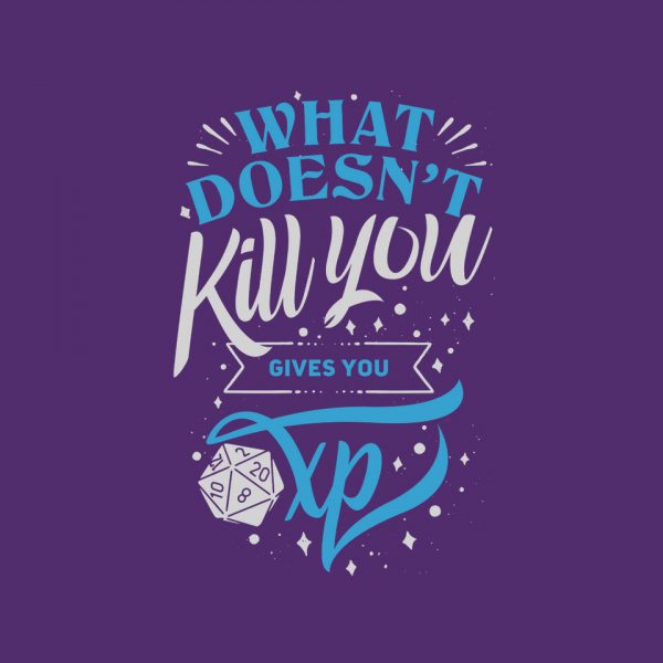 What Doesn't Kill You - Image 12