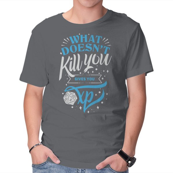 What Doesn't Kill You - Image 13