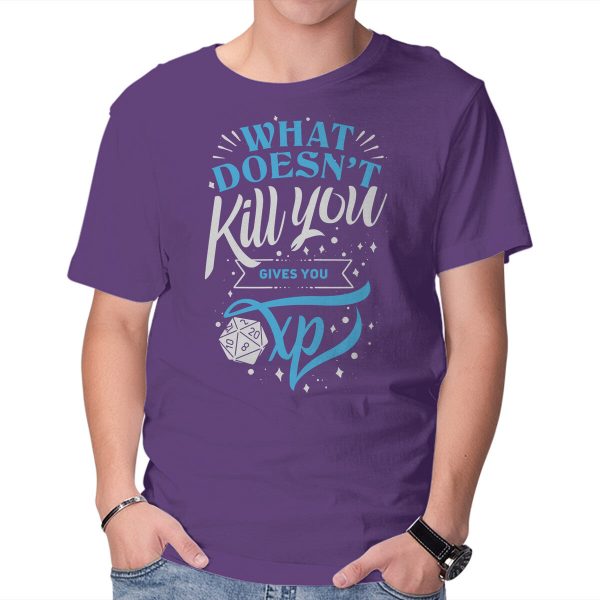 What Doesn't Kill You - Image 9