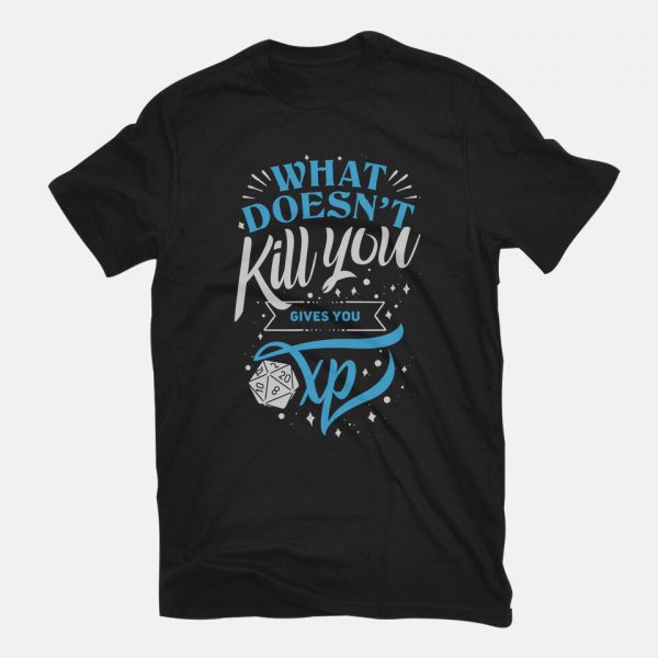 What Doesn't Kill You - Image 3