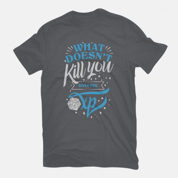 What Doesn't Kill You - Image 15