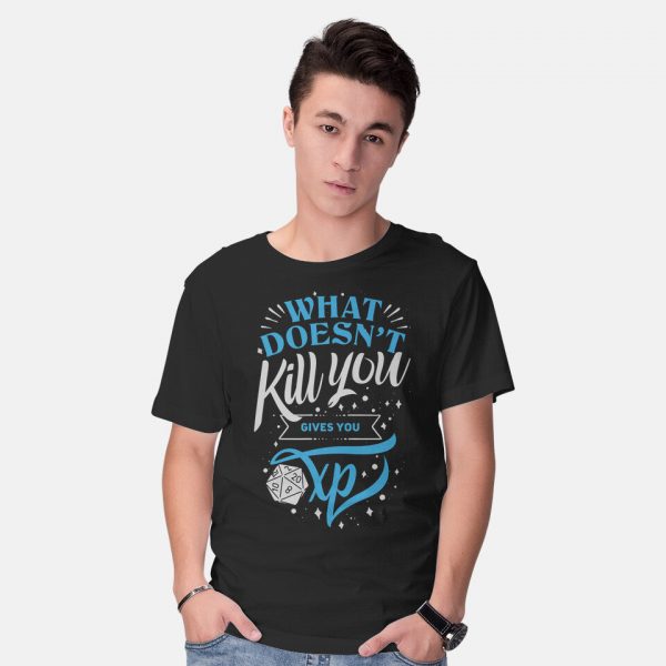 What Doesn't Kill You - Image 2