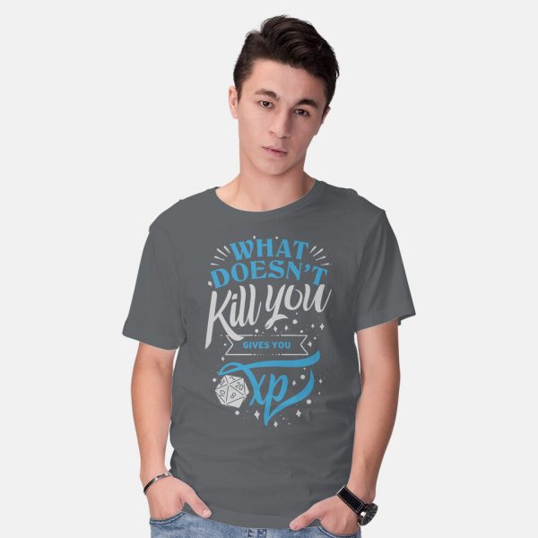 What Doesn't Kill You - Image 14