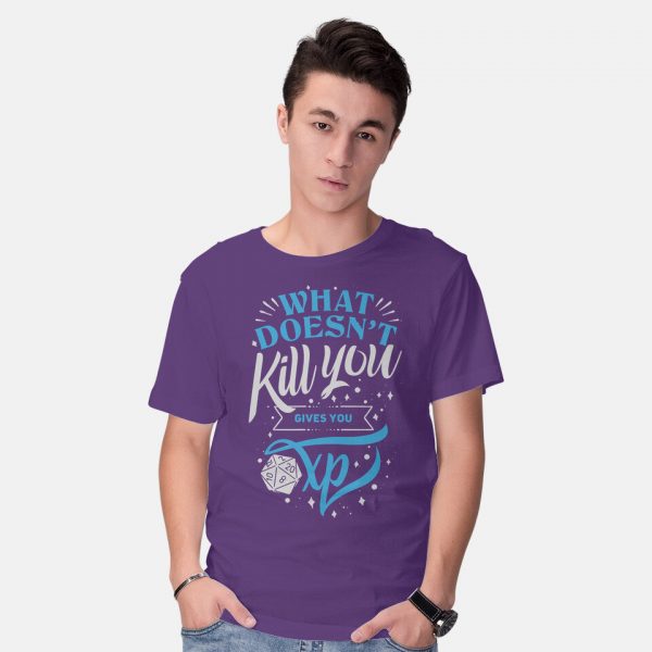 What Doesn't Kill You - Image 10