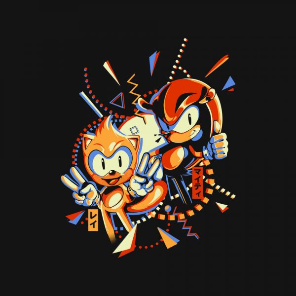 Unbreakable Bond - Image 8