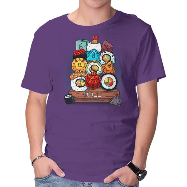 Sushi Roll - Image 9