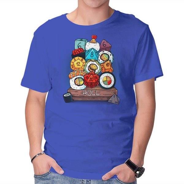 Sushi Roll
