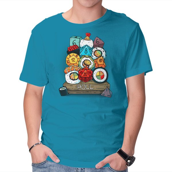 Sushi Roll - Image 17