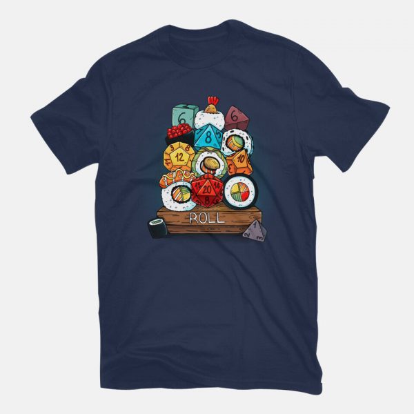 Sushi Roll - Image 7