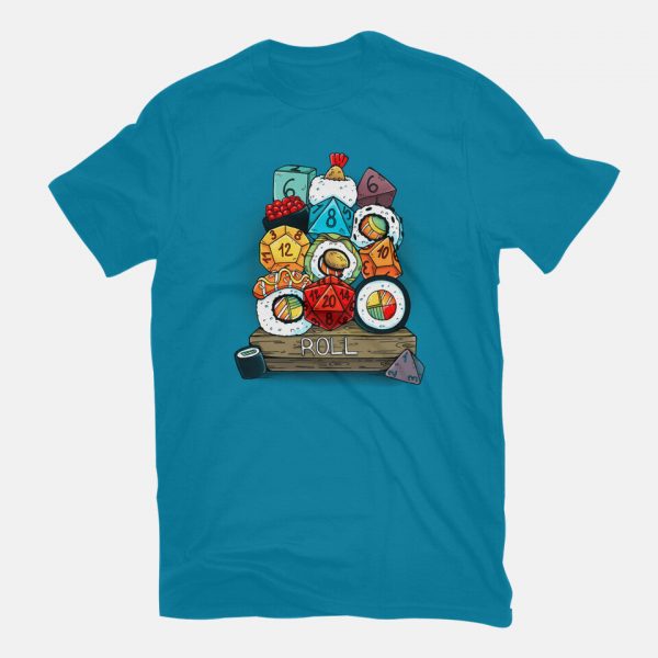 Sushi Roll - Image 19
