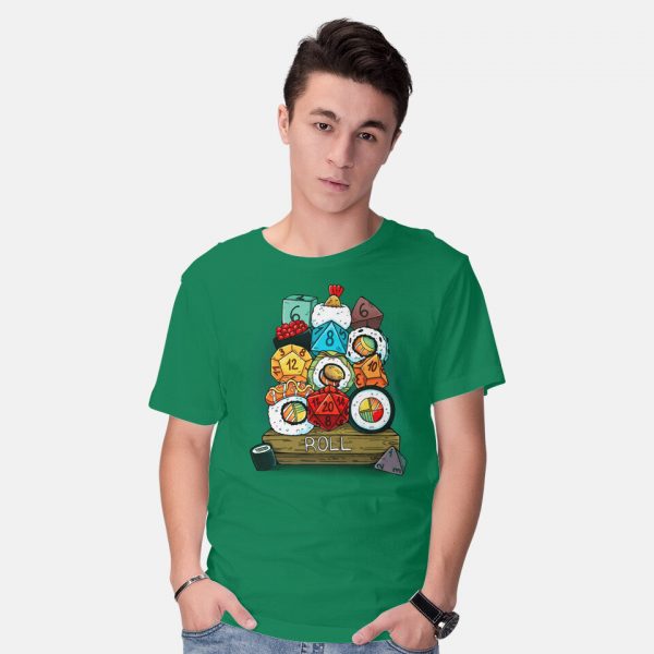 Sushi Roll - Image 14