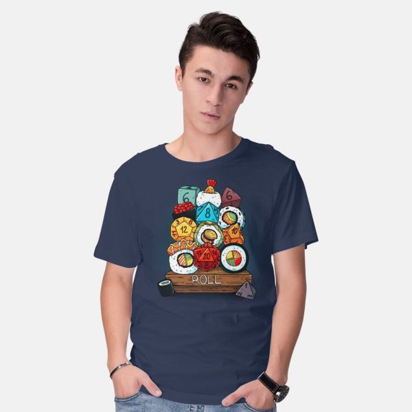 Sushi Roll - Image 6