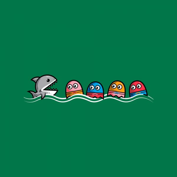 PAC-Shark - Image 12