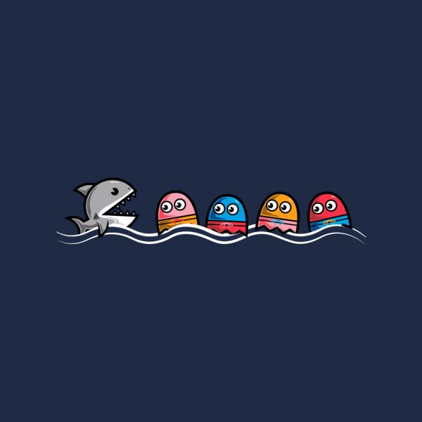 PAC-Shark - Image 16
