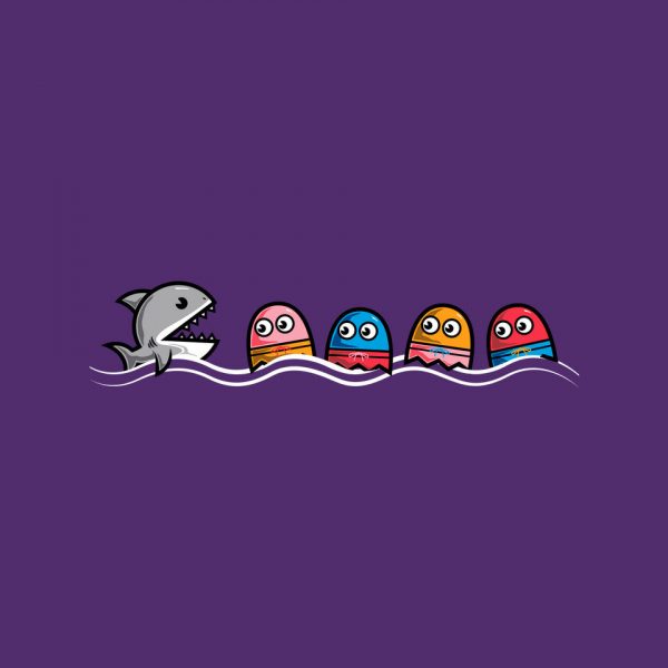 PAC-Shark - Image 20