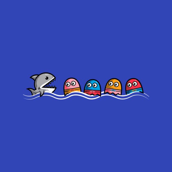PAC-Shark - Image 4