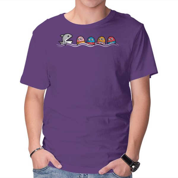 PAC-Shark - Image 17